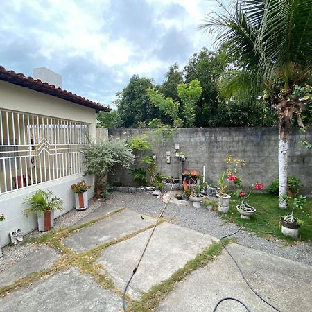 Casa China & Silva, Otima Casa Para Praia Ou Descanso, Proximo As Dunas Da Sabiaguaba E Shoppings Em Eusebio E Fortaleza Ce Екстер'єр фото