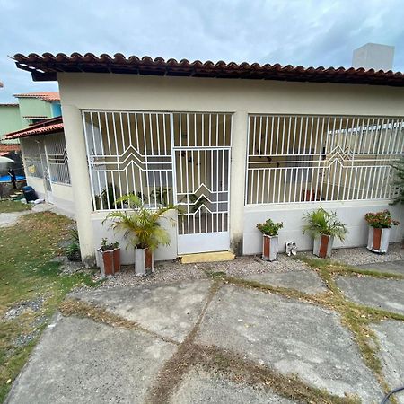 Casa China & Silva, Otima Casa Para Praia Ou Descanso, Proximo As Dunas Da Sabiaguaba E Shoppings Em Eusebio E Fortaleza Ce Екстер'єр фото