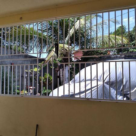 Casa China & Silva, Otima Casa Para Praia Ou Descanso, Proximo As Dunas Da Sabiaguaba E Shoppings Em Eusebio E Fortaleza Ce Екстер'єр фото