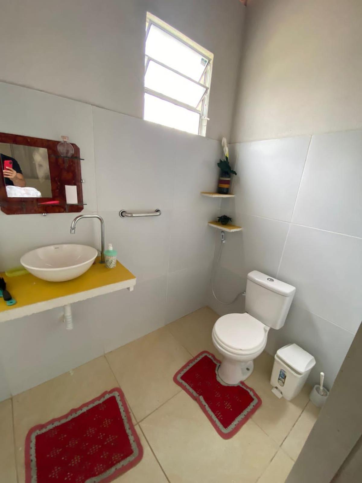 Casa China & Silva, Otima Casa Para Praia Ou Descanso, Proximo As Dunas Da Sabiaguaba E Shoppings Em Eusebio E Fortaleza Ce Екстер'єр фото
