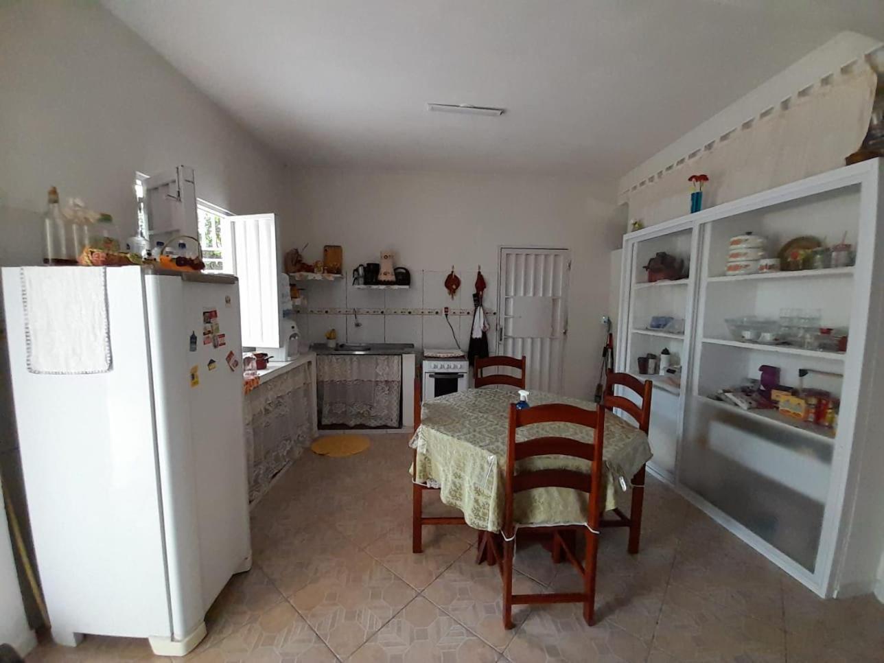 Casa China & Silva, Otima Casa Para Praia Ou Descanso, Proximo As Dunas Da Sabiaguaba E Shoppings Em Eusebio E Fortaleza Ce Екстер'єр фото