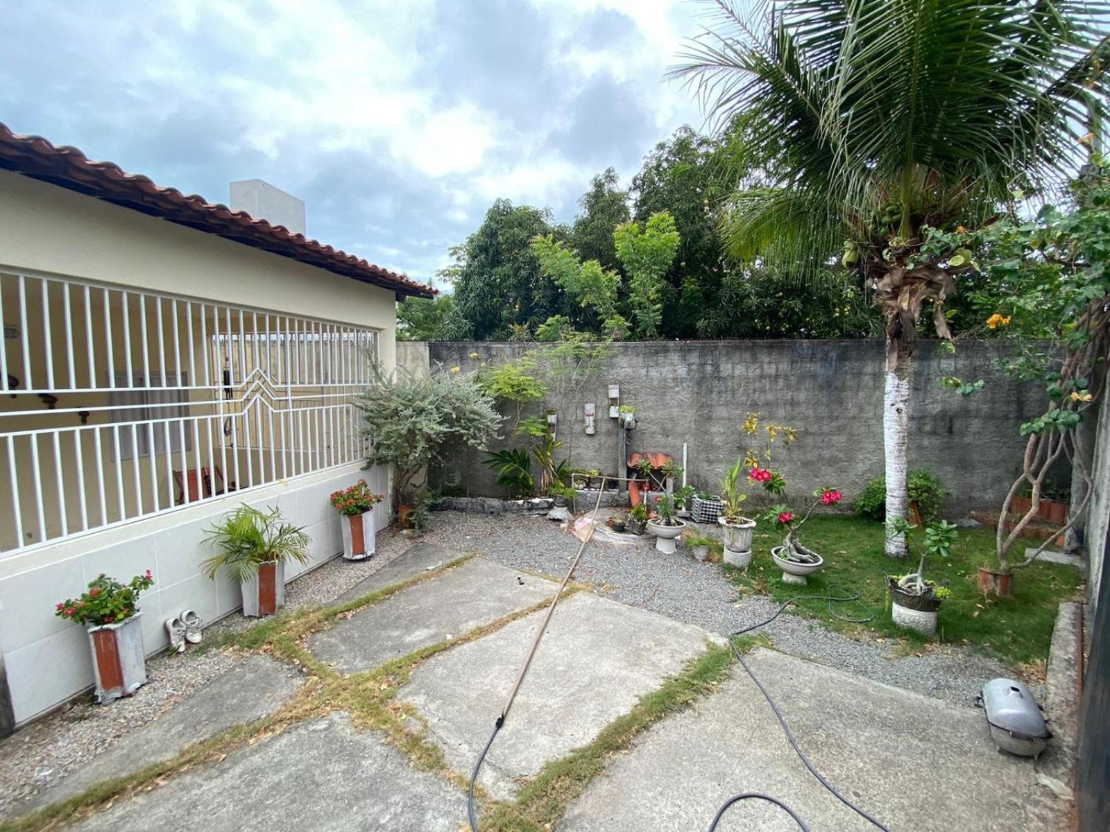 Casa China & Silva, Otima Casa Para Praia Ou Descanso, Proximo As Dunas Da Sabiaguaba E Shoppings Em Eusebio E Fortaleza Ce Екстер'єр фото