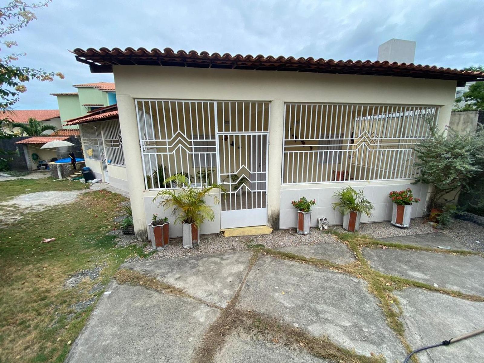 Casa China & Silva, Otima Casa Para Praia Ou Descanso, Proximo As Dunas Da Sabiaguaba E Shoppings Em Eusebio E Fortaleza Ce Екстер'єр фото