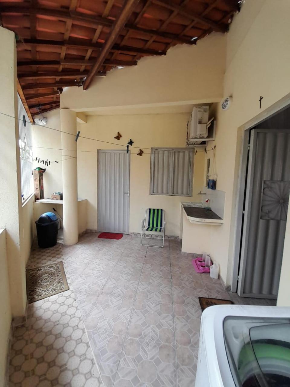 Casa China & Silva, Otima Casa Para Praia Ou Descanso, Proximo As Dunas Da Sabiaguaba E Shoppings Em Eusebio E Fortaleza Ce Екстер'єр фото
