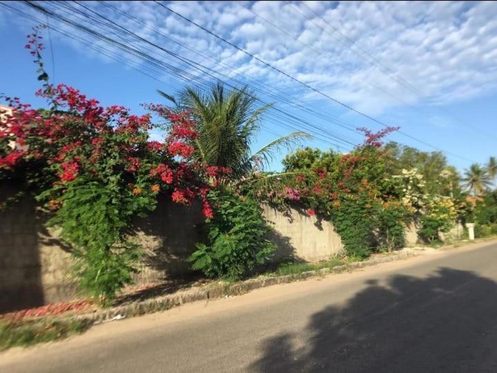 Casa China & Silva, Otima Casa Para Praia Ou Descanso, Proximo As Dunas Da Sabiaguaba E Shoppings Em Eusebio E Fortaleza Ce Екстер'єр фото