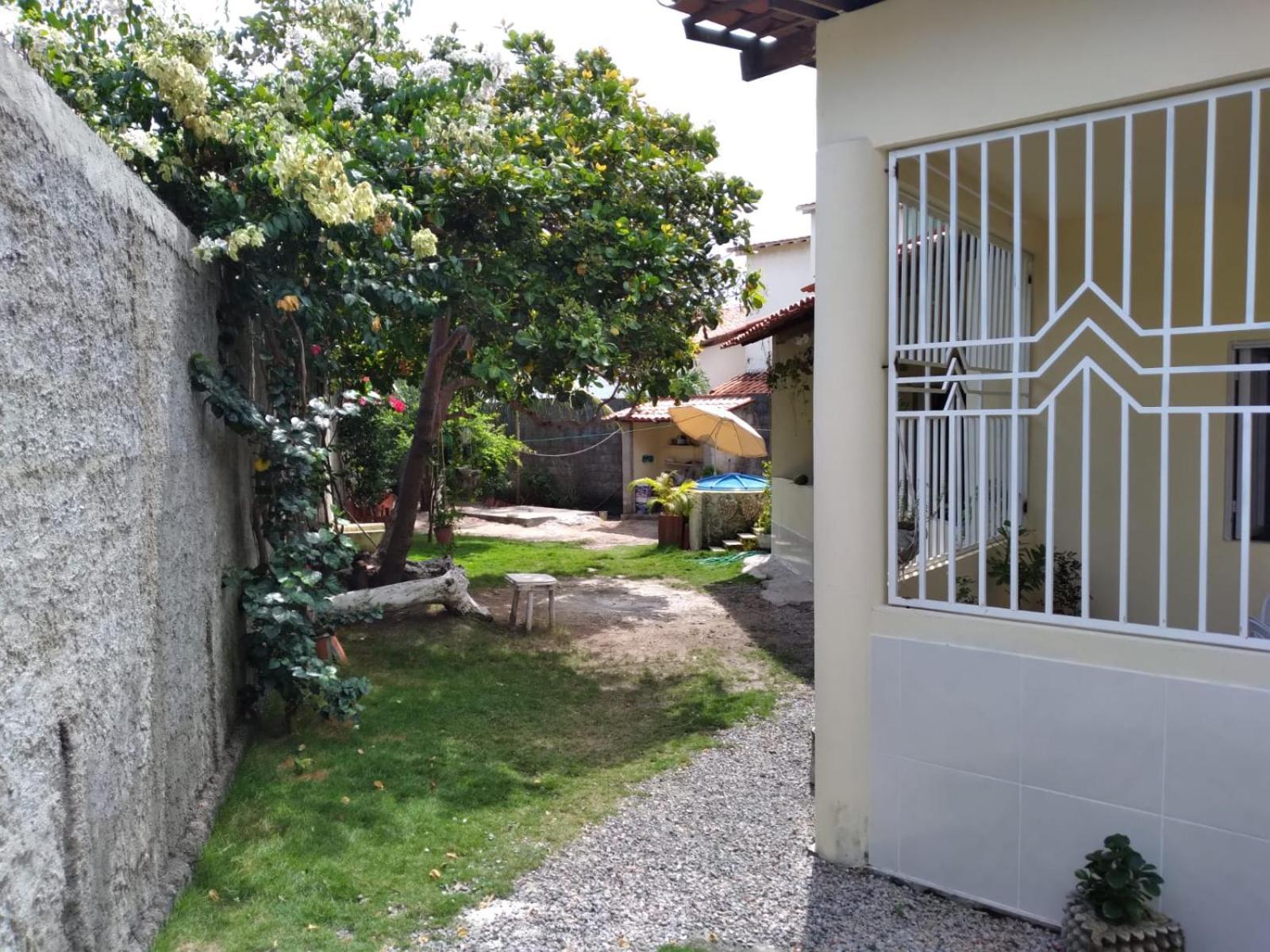 Casa China & Silva, Otima Casa Para Praia Ou Descanso, Proximo As Dunas Da Sabiaguaba E Shoppings Em Eusebio E Fortaleza Ce Екстер'єр фото