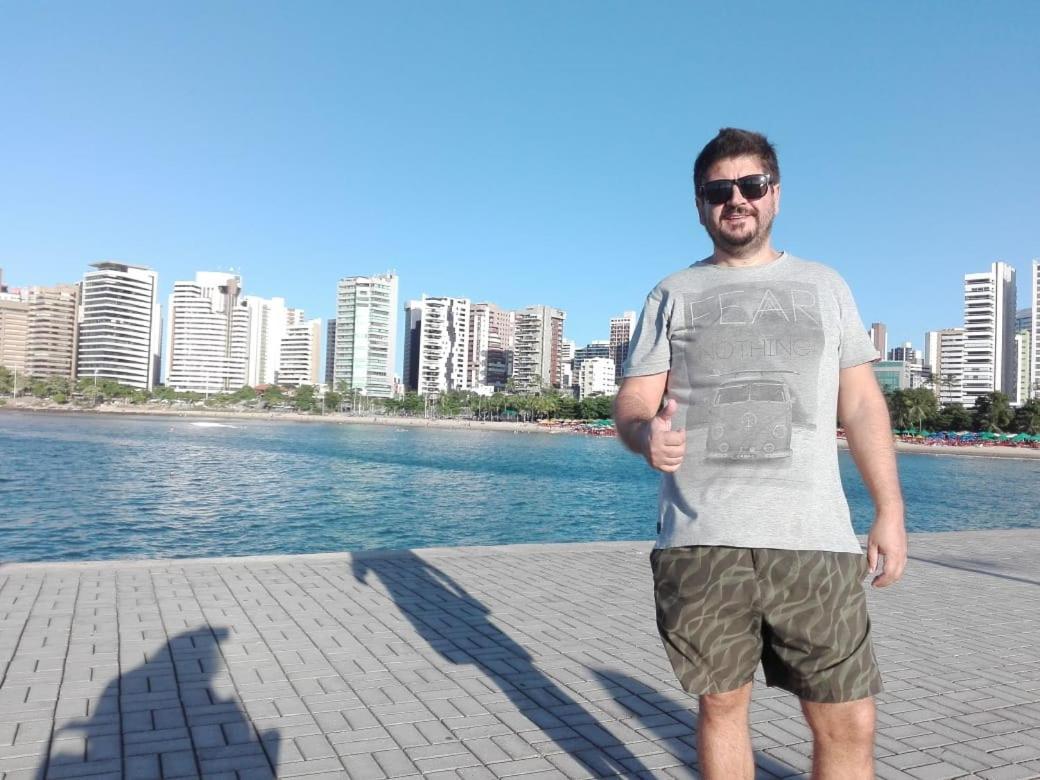 Casa China & Silva, Otima Casa Para Praia Ou Descanso, Proximo As Dunas Da Sabiaguaba E Shoppings Em Eusebio E Fortaleza Ce Екстер'єр фото