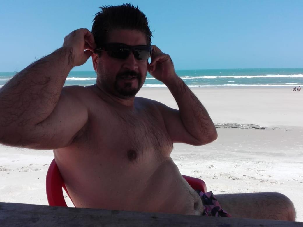 Casa China & Silva, Otima Casa Para Praia Ou Descanso, Proximo As Dunas Da Sabiaguaba E Shoppings Em Eusebio E Fortaleza Ce Екстер'єр фото