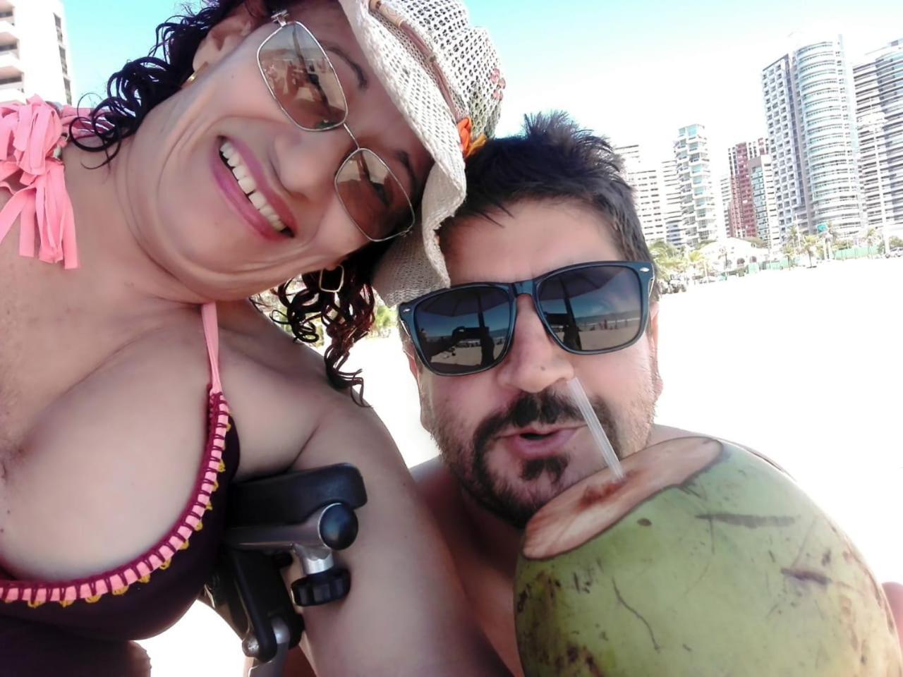 Casa China & Silva, Otima Casa Para Praia Ou Descanso, Proximo As Dunas Da Sabiaguaba E Shoppings Em Eusebio E Fortaleza Ce Екстер'єр фото