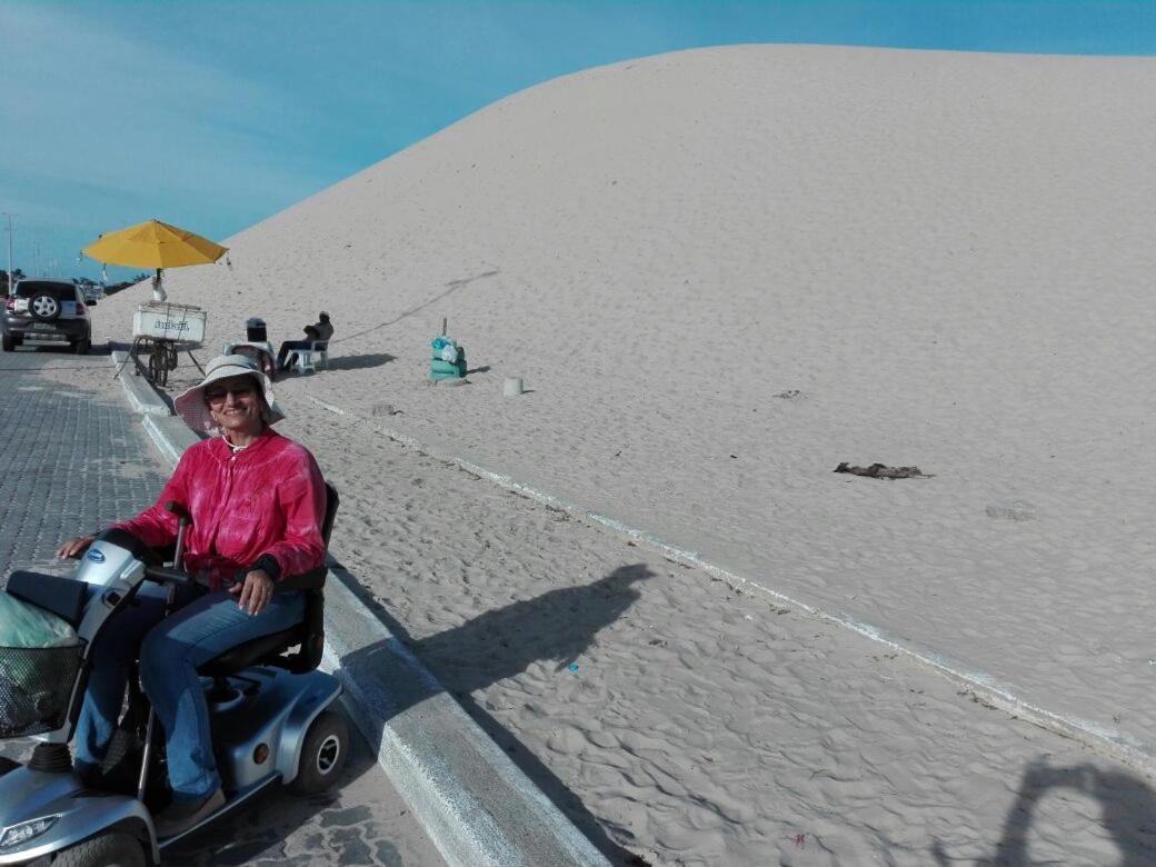 Casa China & Silva, Otima Casa Para Praia Ou Descanso, Proximo As Dunas Da Sabiaguaba E Shoppings Em Eusebio E Fortaleza Ce Екстер'єр фото