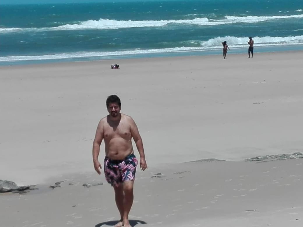 Casa China & Silva, Otima Casa Para Praia Ou Descanso, Proximo As Dunas Da Sabiaguaba E Shoppings Em Eusebio E Fortaleza Ce Екстер'єр фото