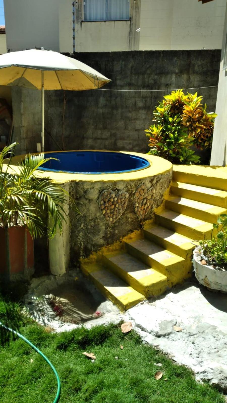 Casa China & Silva, Otima Casa Para Praia Ou Descanso, Proximo As Dunas Da Sabiaguaba E Shoppings Em Eusebio E Fortaleza Ce Екстер'єр фото