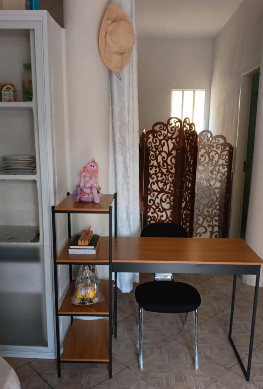 Casa China & Silva, Otima Casa Para Praia Ou Descanso, Proximo As Dunas Da Sabiaguaba E Shoppings Em Eusebio E Fortaleza Ce Екстер'єр фото