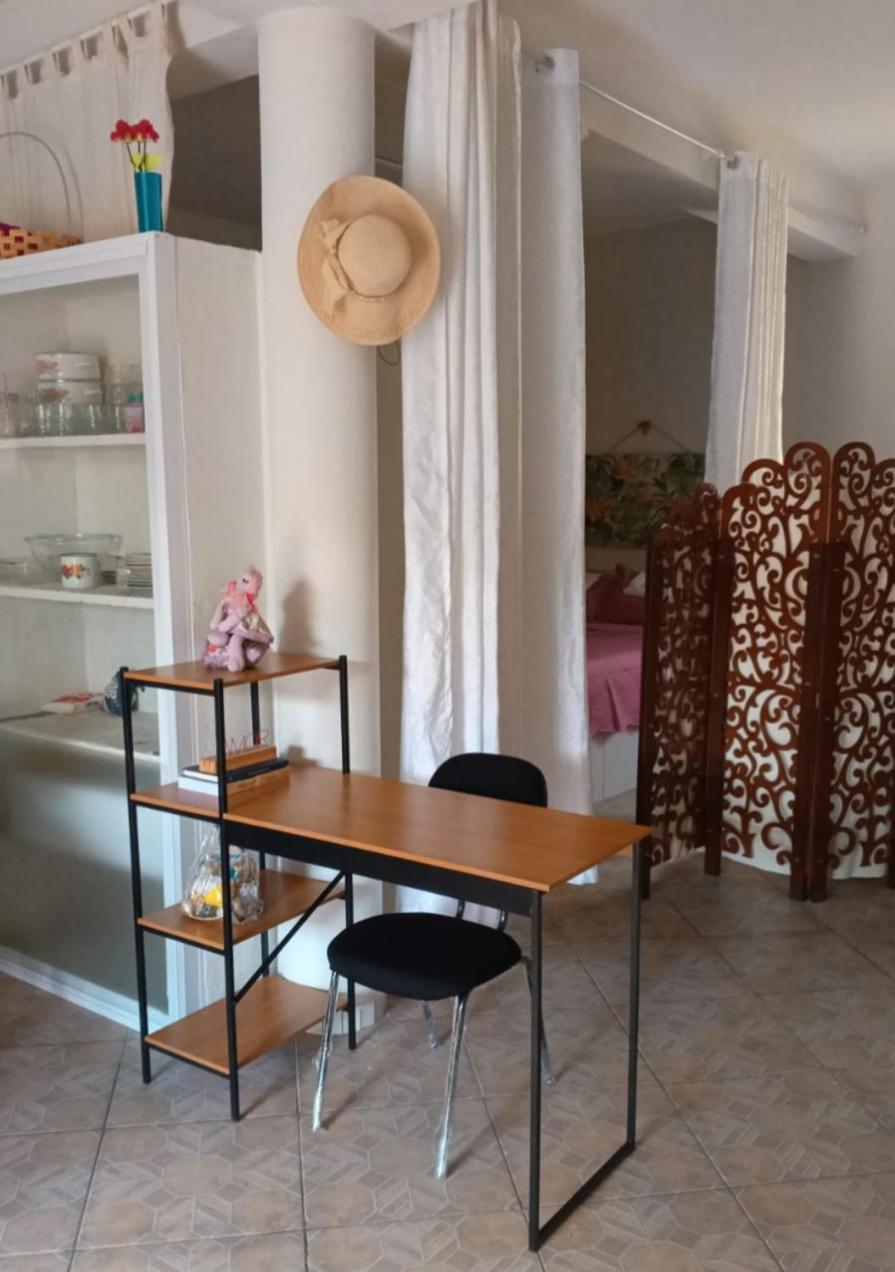 Casa China & Silva, Otima Casa Para Praia Ou Descanso, Proximo As Dunas Da Sabiaguaba E Shoppings Em Eusebio E Fortaleza Ce Екстер'єр фото
