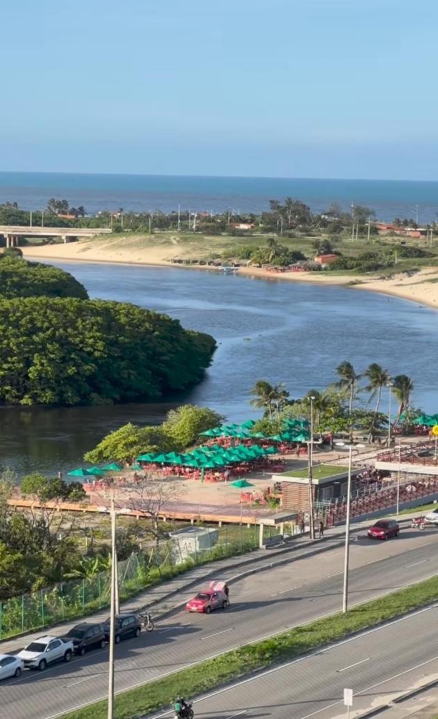 Casa China & Silva, Otima Casa Para Praia Ou Descanso, Proximo As Dunas Da Sabiaguaba E Shoppings Em Eusebio E Fortaleza Ce Екстер'єр фото