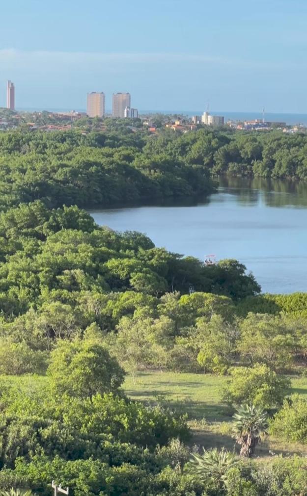 Casa China & Silva, Otima Casa Para Praia Ou Descanso, Proximo As Dunas Da Sabiaguaba E Shoppings Em Eusebio E Fortaleza Ce Екстер'єр фото