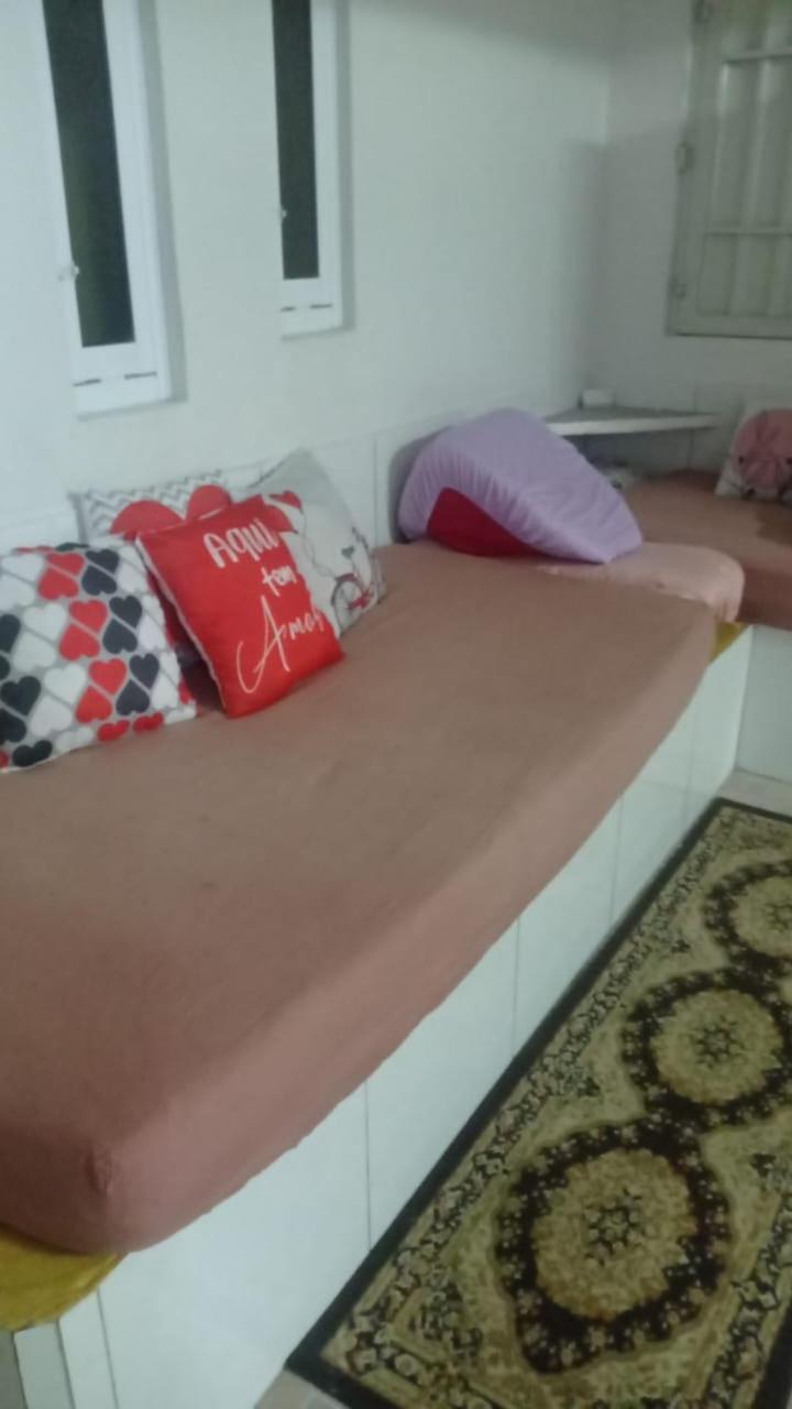 Casa China & Silva, Otima Casa Para Praia Ou Descanso, Proximo As Dunas Da Sabiaguaba E Shoppings Em Eusebio E Fortaleza Ce Екстер'єр фото