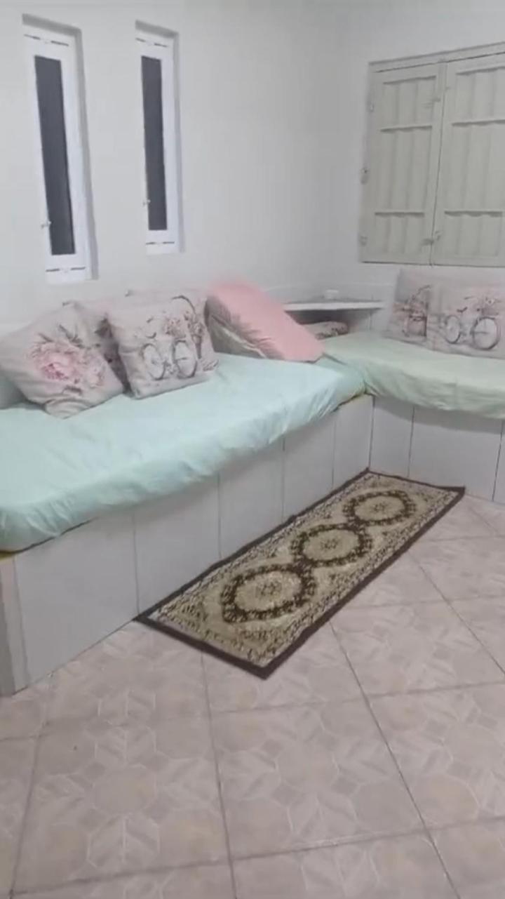 Casa China & Silva, Otima Casa Para Praia Ou Descanso, Proximo As Dunas Da Sabiaguaba E Shoppings Em Eusebio E Fortaleza Ce Екстер'єр фото